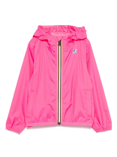 K Way Kids Le Vrai jacket