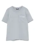 K Way Kids Fanton T-shirt - Grey