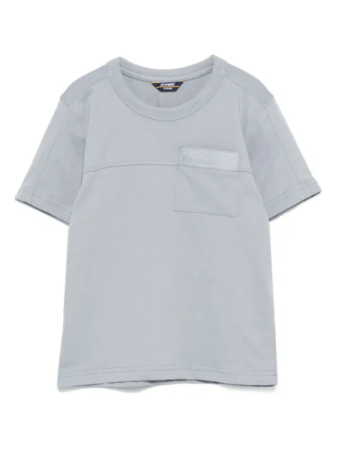 K Way Kids Fanton T-shirt 