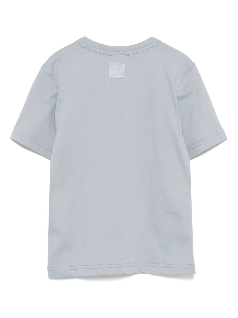 K Way Kids Fanton T-shirt Grijs