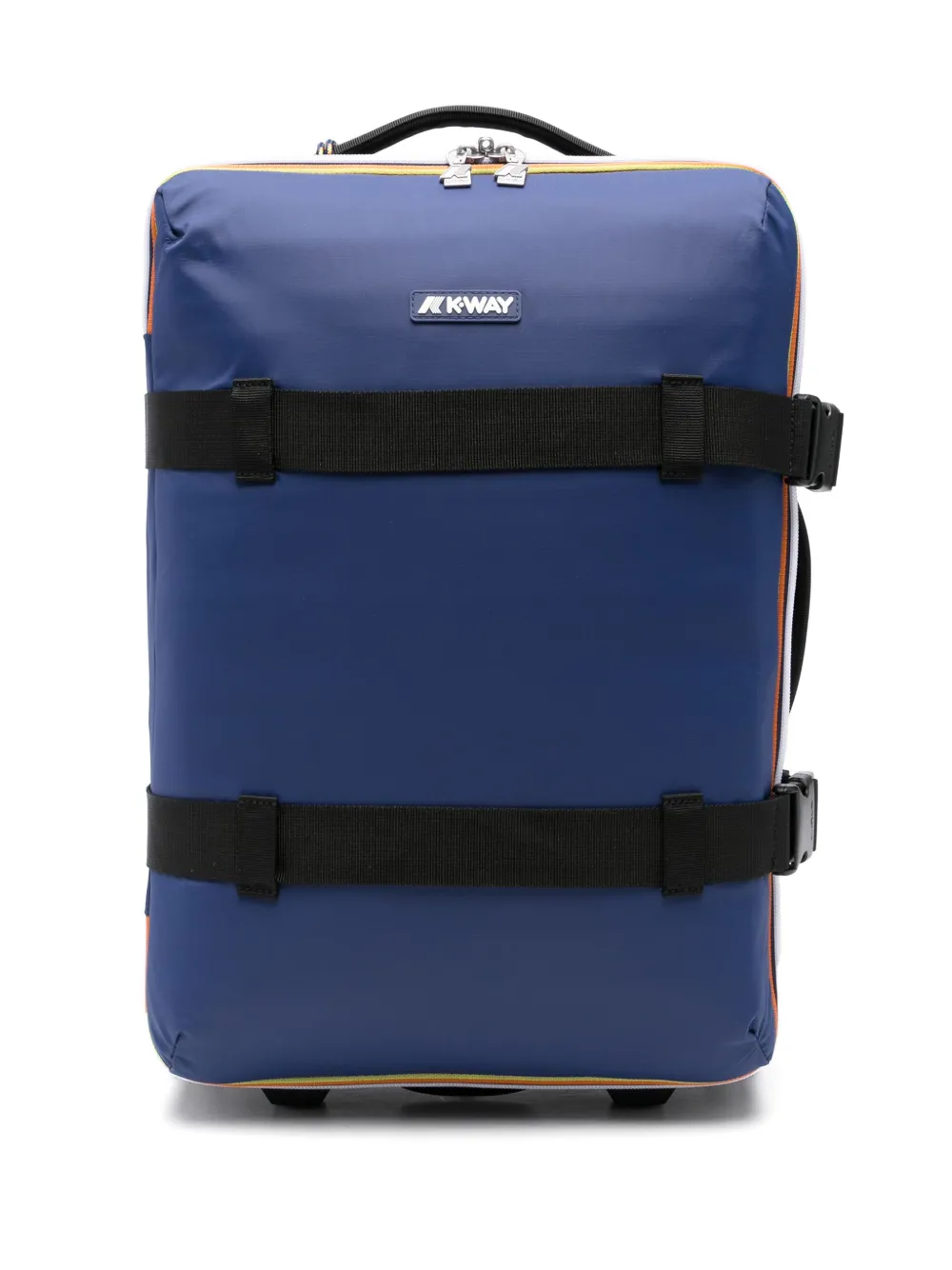 logo-plaque suitcase