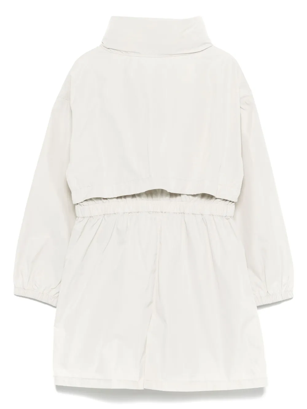 K Way Kids P. Aube Memory Touch jacket | Boys Rainwear | Image 2