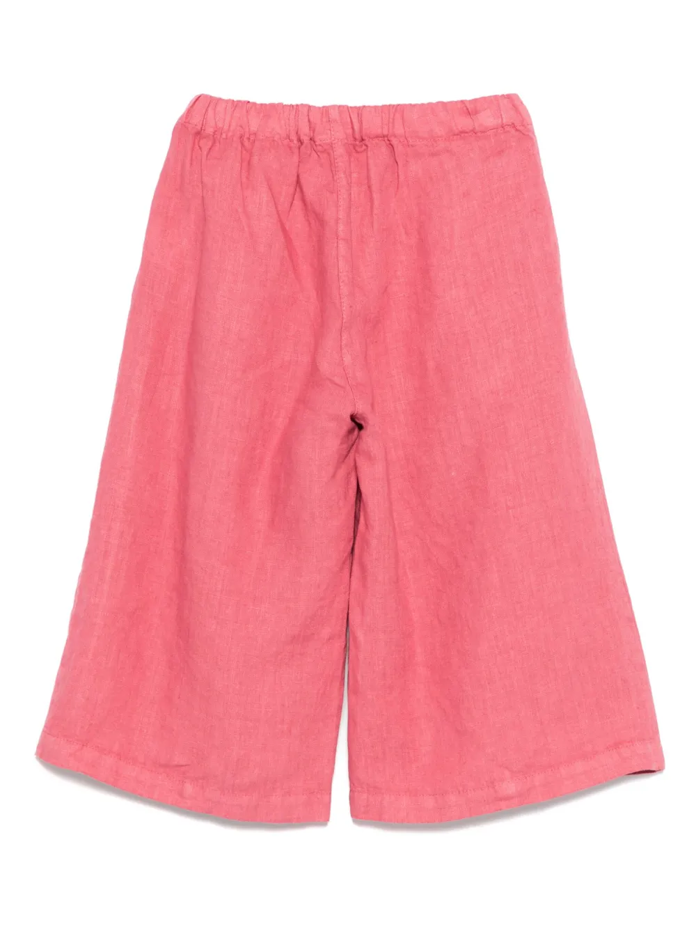 Zhoe & Tobiah linen trousers | Chinos | Image 2