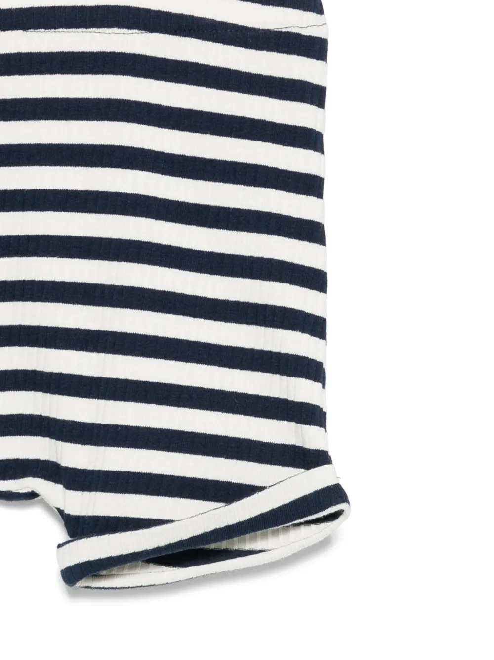 Zhoe & Tobiah Striped Shorts