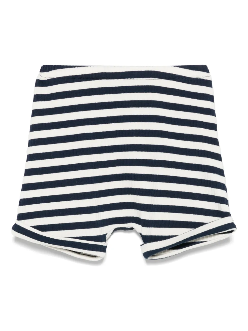 Zhoe & Tobiah Striped Shorts