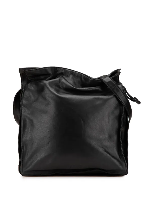 【24AW NEW】LOEWE_women / Flamenco ３Way レザーバッグ Flamenco Purse | LOEWE | elysewalker