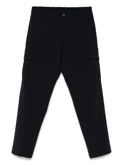 Nine In The Morning cargo trousers