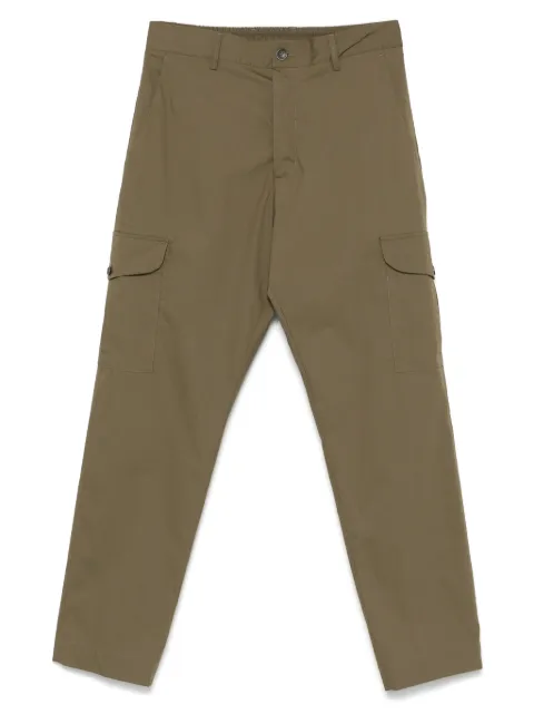 Nine In The Morning cargo trousers