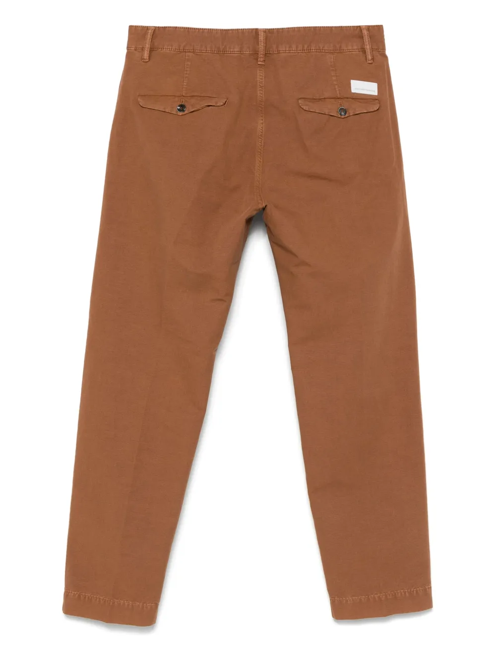 Nine In The Morning Tim chinos - Bruin