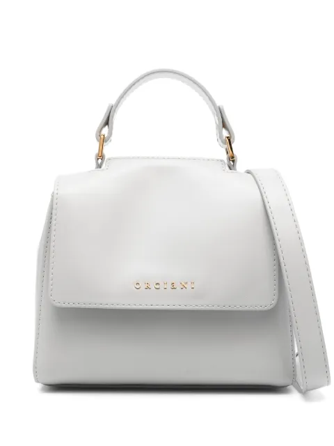 Orciani Sveva tote bag