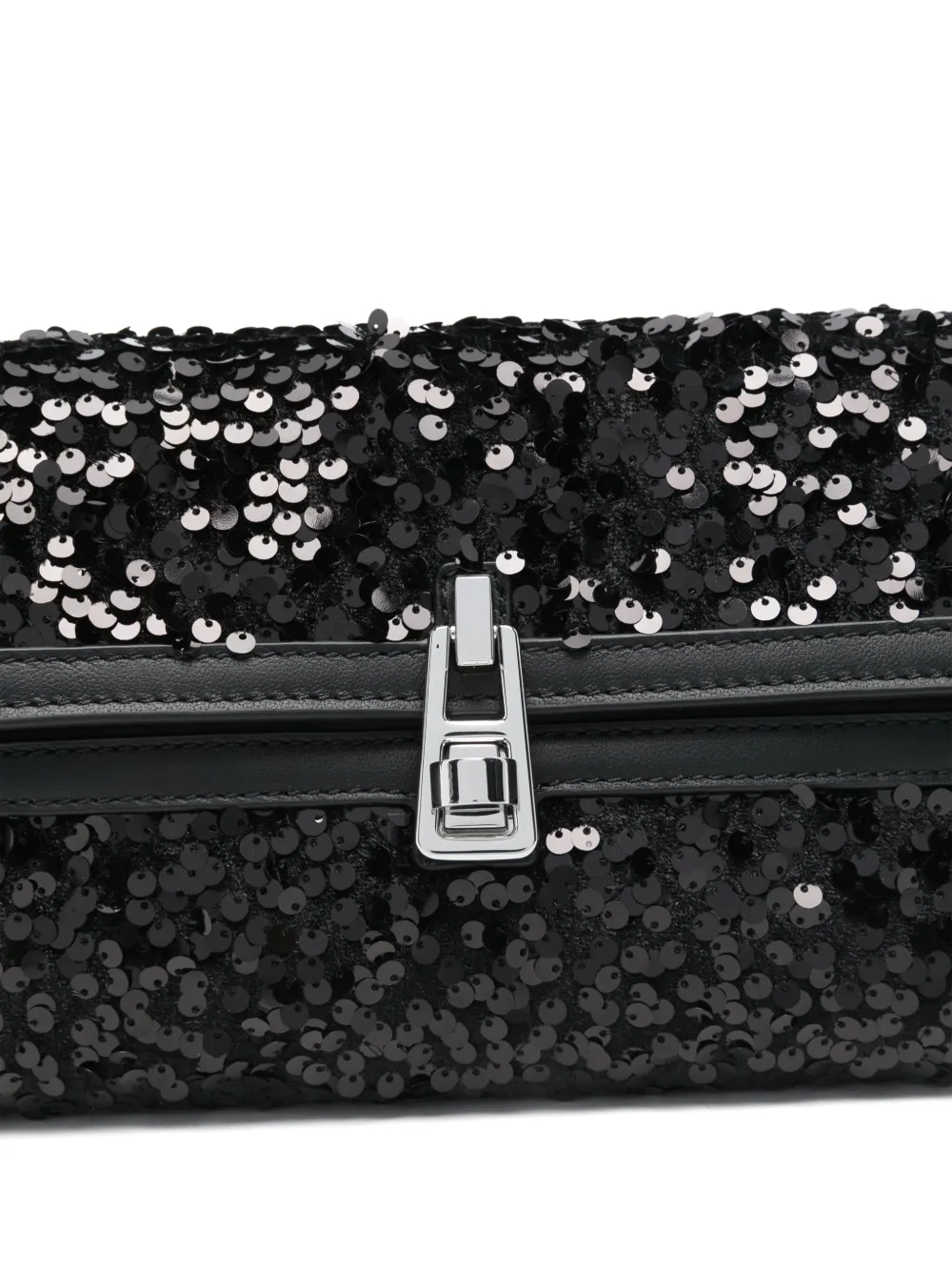 COCCINELLE MAGIE 2NITE CLUTCH BAG