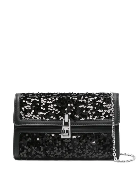 Coccinelle Magie 2Nite clutch bag