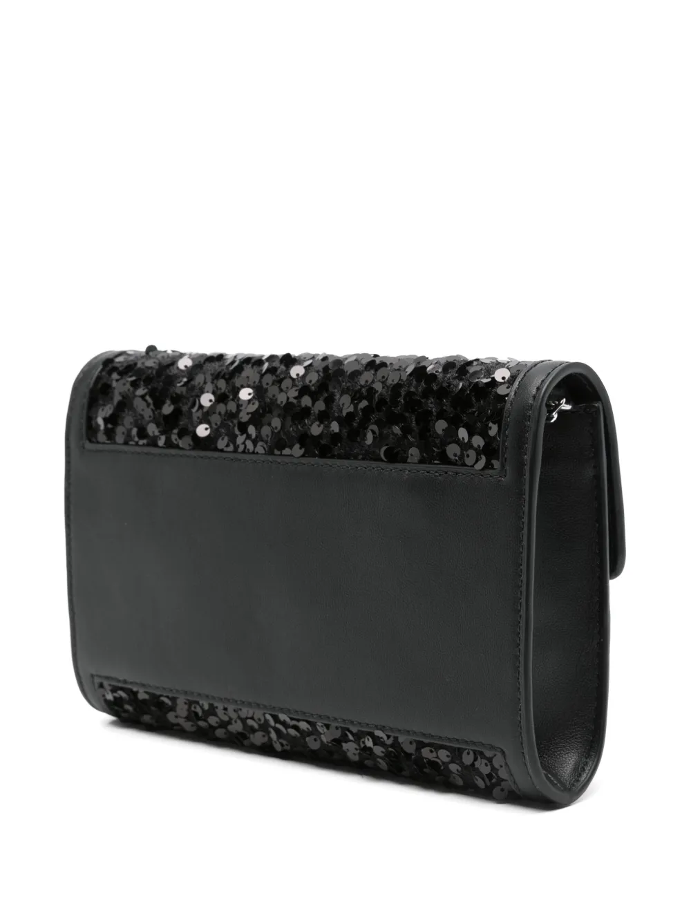 COCCINELLE MAGIE 2NITE CLUTCH BAG