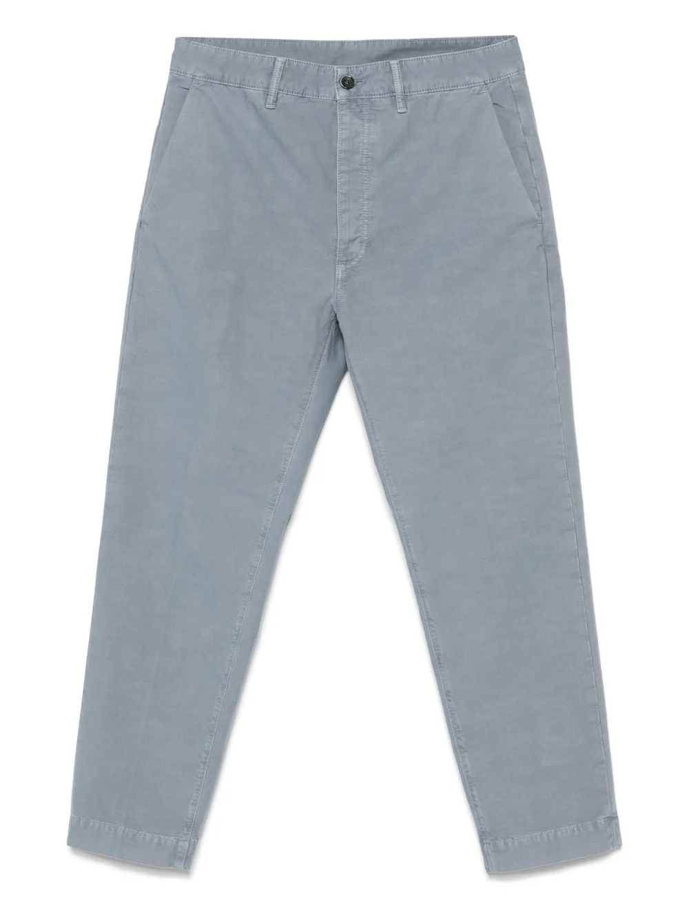 Nine In The Morning Olimpias trousers | Blue | Image 1