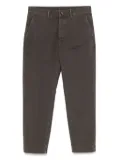 Nine In The Morning Easy chinos - Brown
