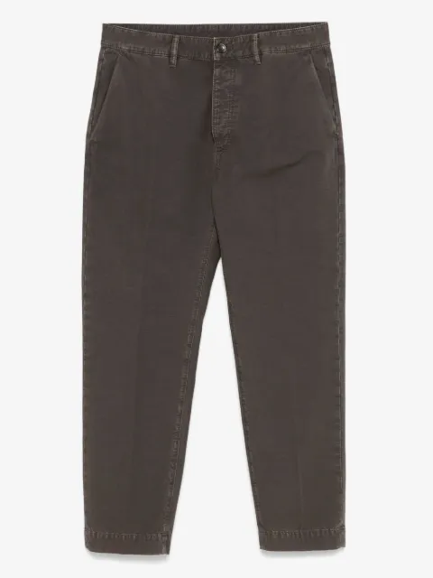Nine In The Morning Easy chinos