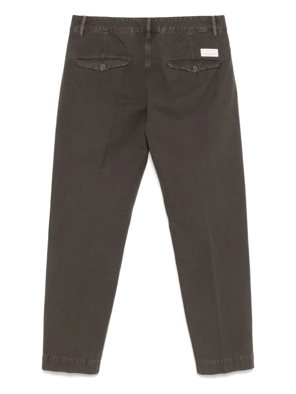 Nine In The Morning Easy chinos - Bruin