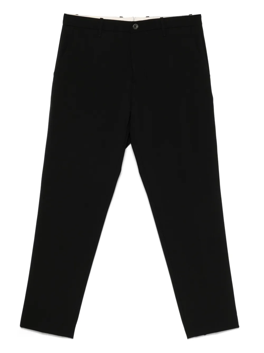Nine In The Morning Nikolas chinos | Black | Image 1