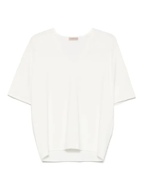 Blanca Vita jersey T-shirt