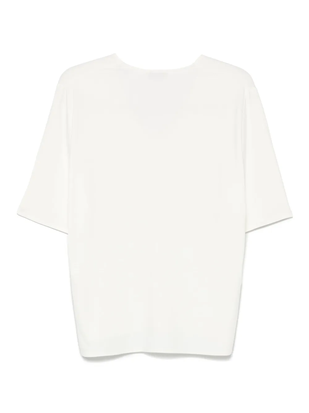 Shop Blanca Vita Jersey T-shirt