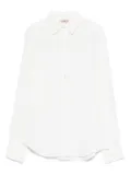 Blanca Vita jersey shirt - White