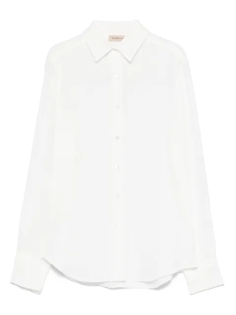 Blanca Vita jersey shirt