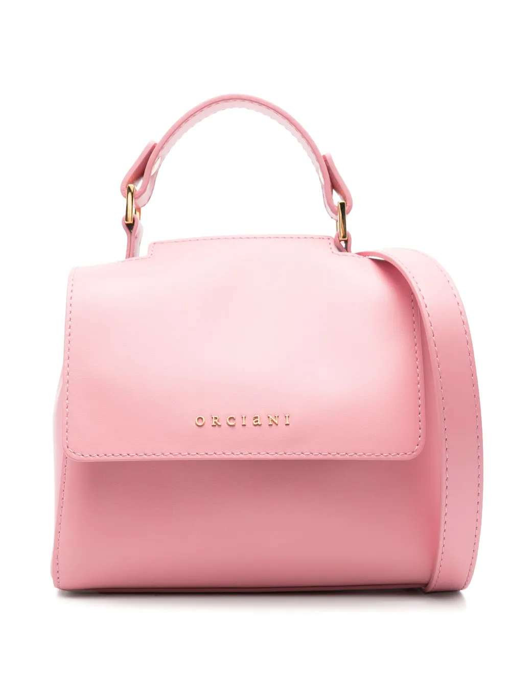 Orciani Sveva kleine tas Roze