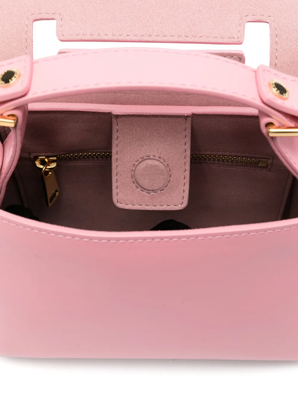 Orciani Sveva kleine tas Roze