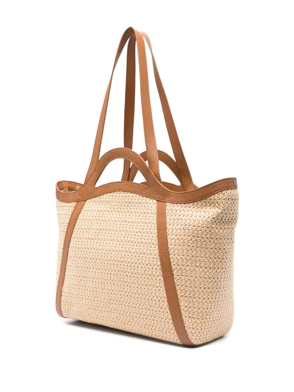 Coccinelle Amalia shopper Beige