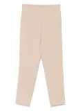 Blanca Vita jersey trousers - Neutrals