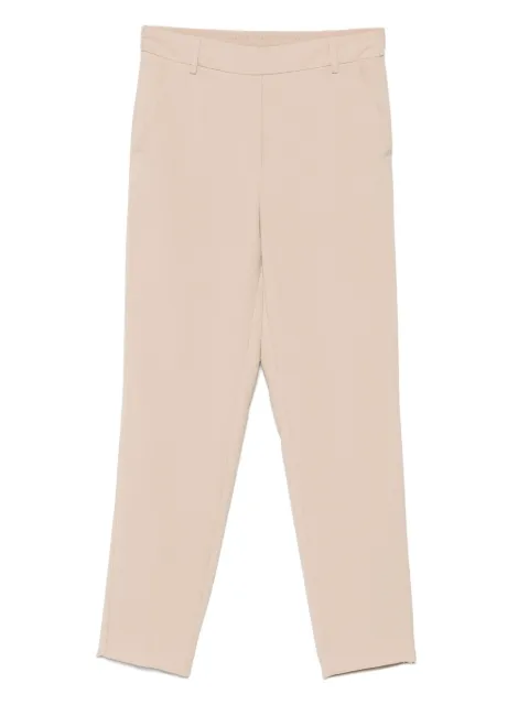 Blanca Vita jersey trousers