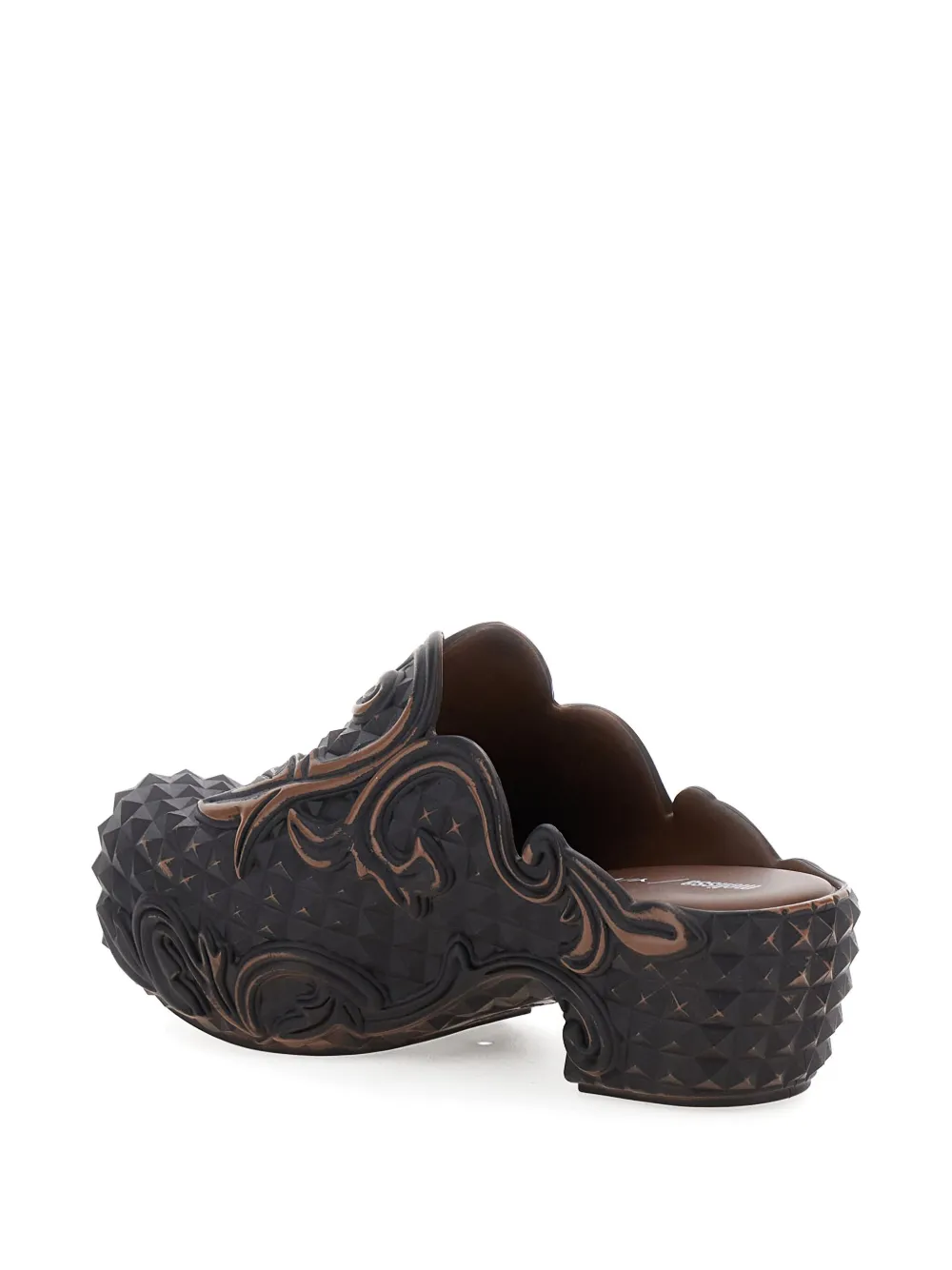 Melissa X Y Project Court Mules