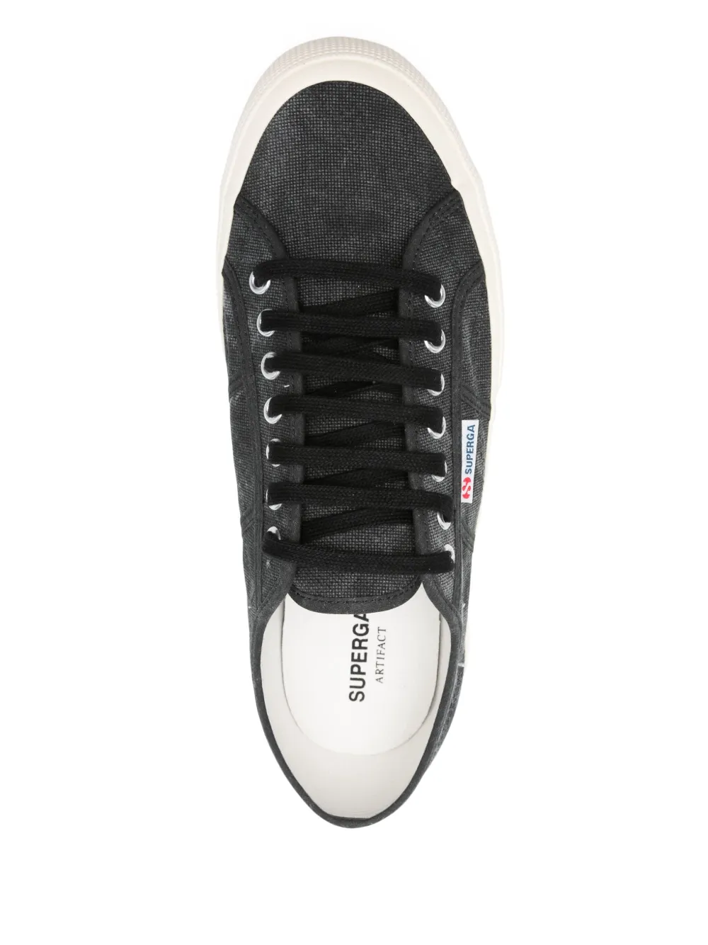 Superga 2750 sneakers Black