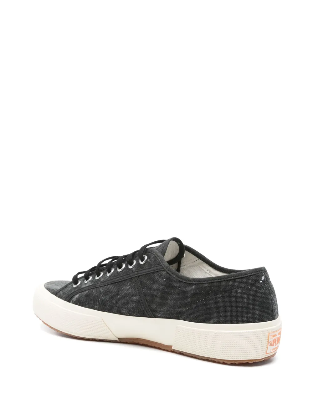 Superga 2750 sneakers Black