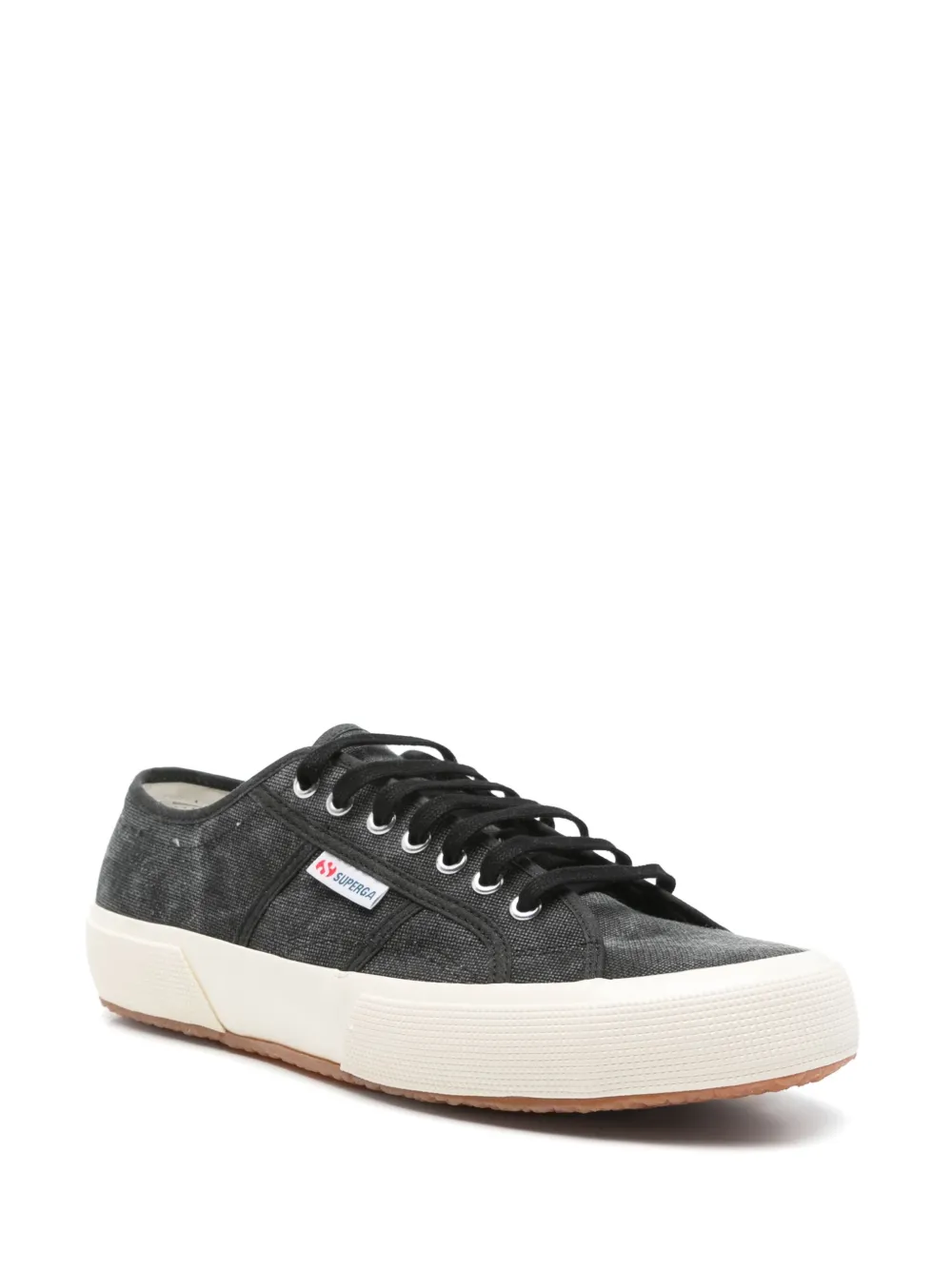 Superga 2750 sneakers Black