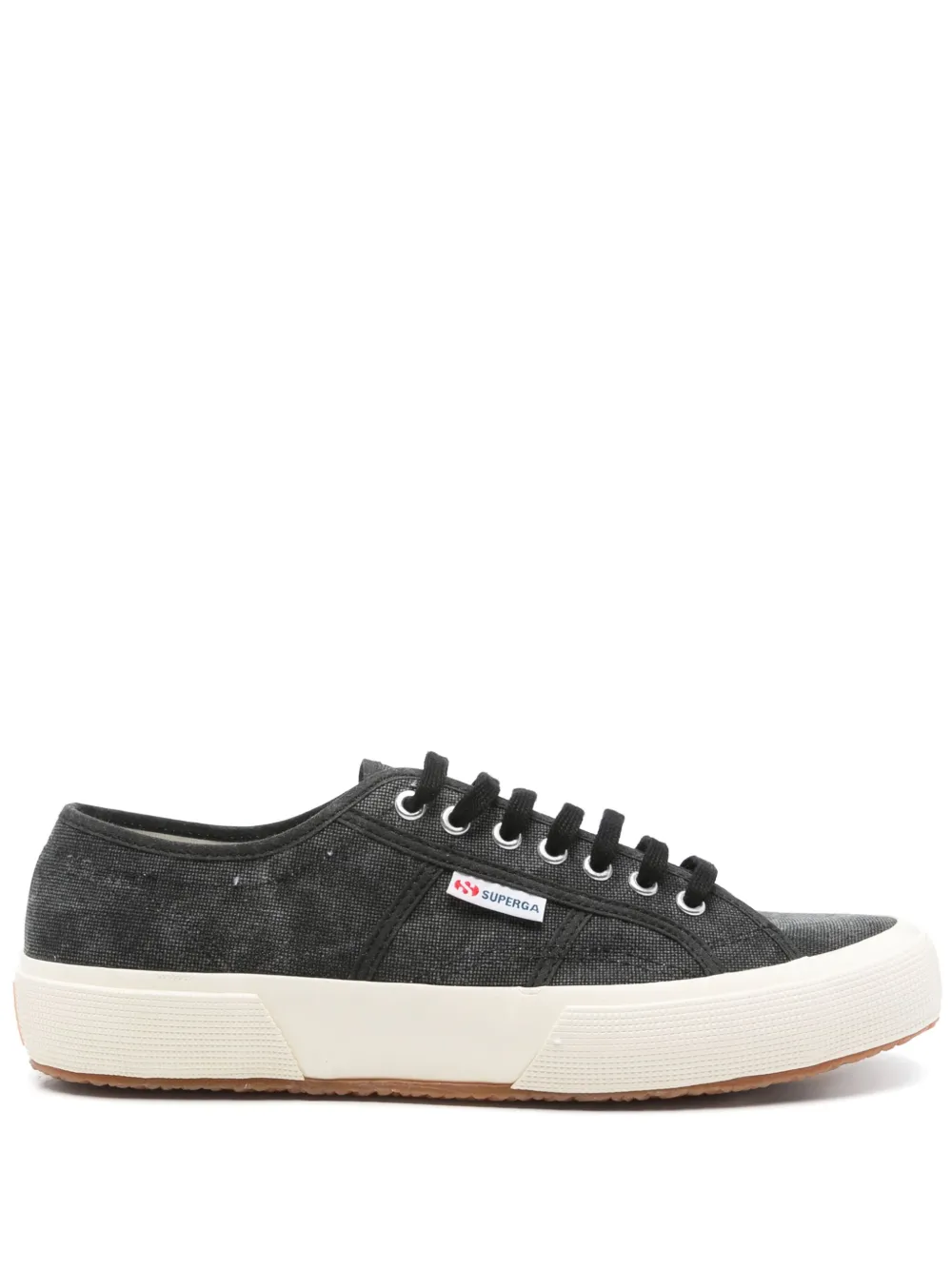 Superga 2750 sneakers Black