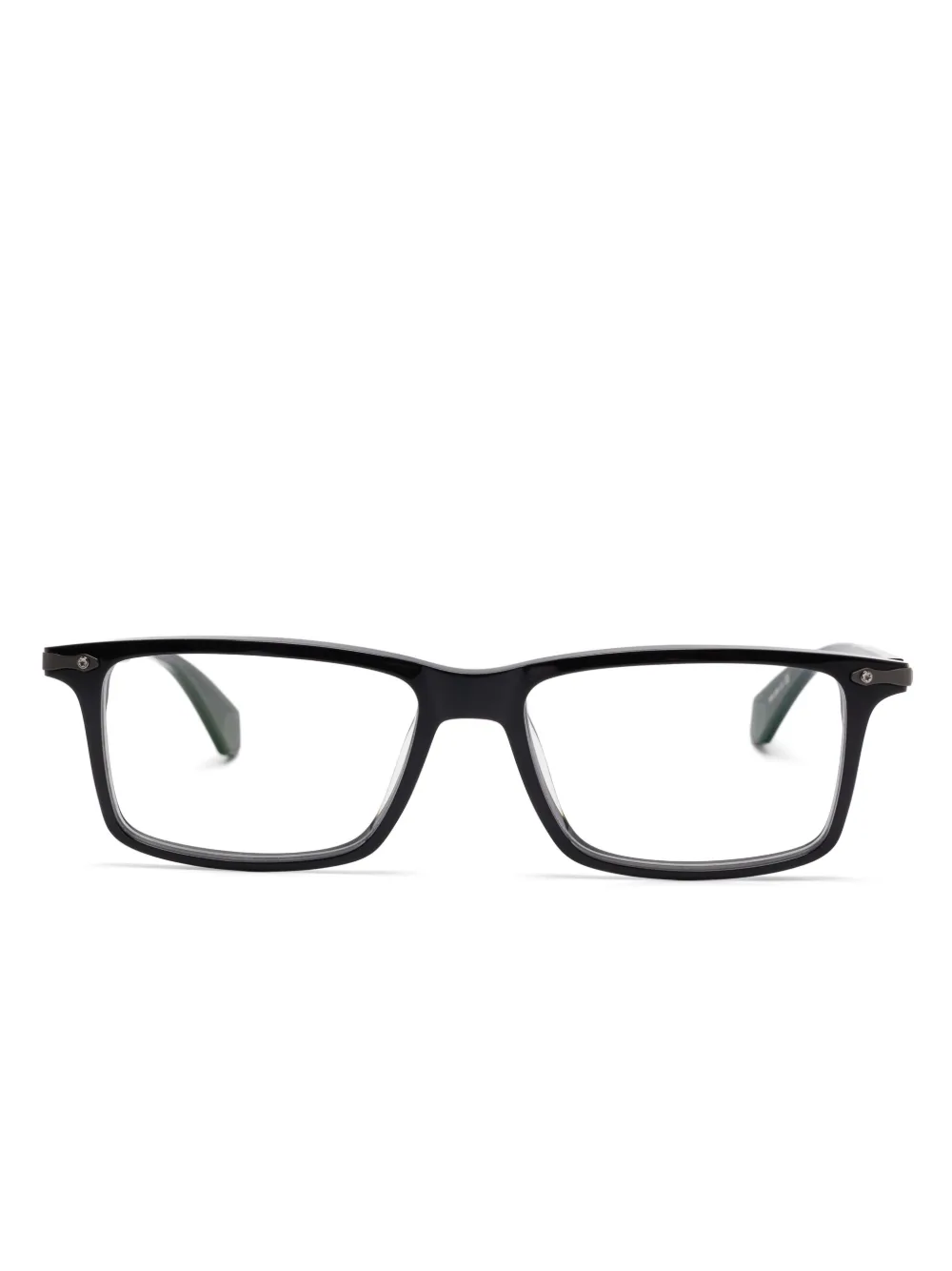 Etnia Barcelona Guardia bril Zwart