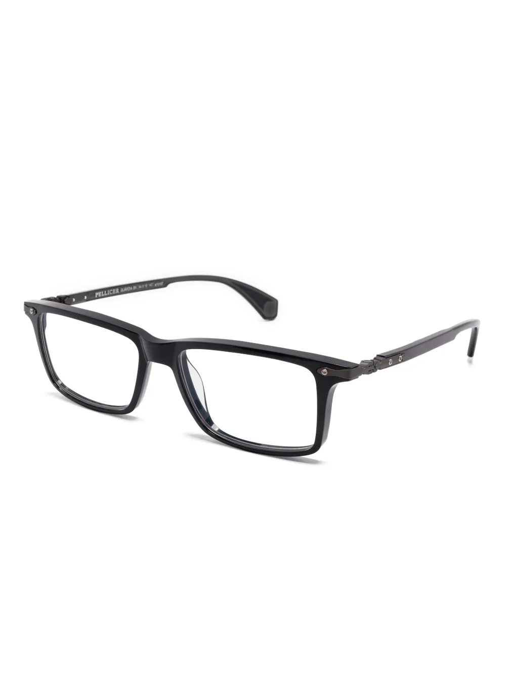 Etnia Barcelona Guardia bril Zwart