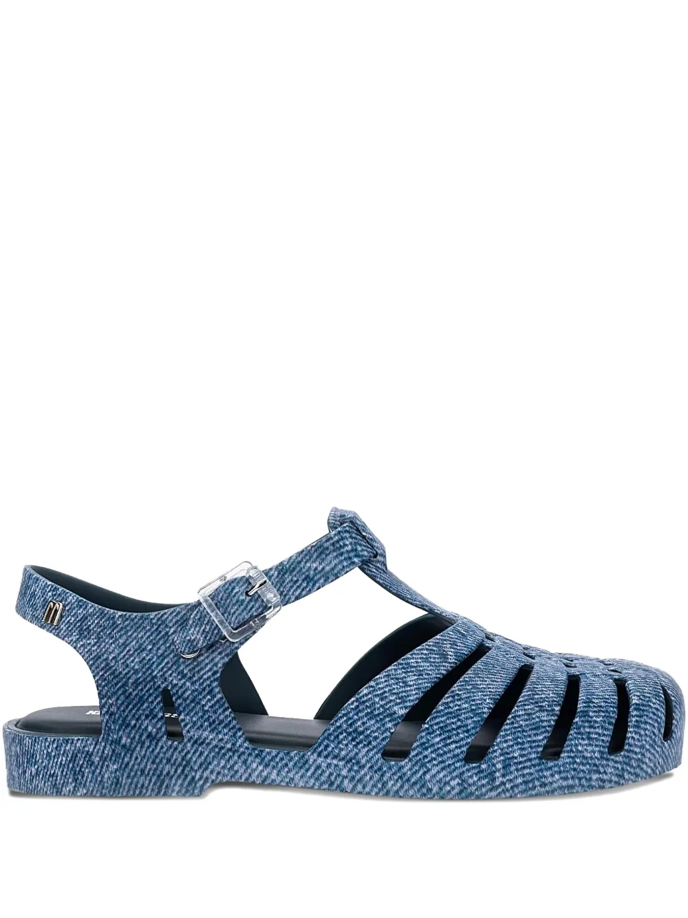 Melissa Possession sandals Blue