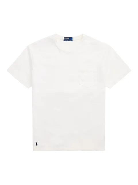 Polo Ralph Lauren t-shirt en coton