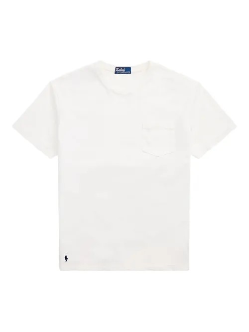T-shirt en coton - Polo Ralph Lauren - Modalova
