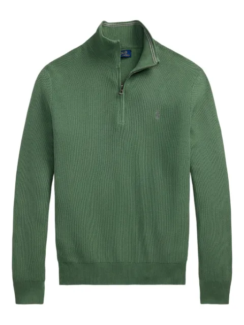 Polo Ralph Lauren cotton sweatshirt
