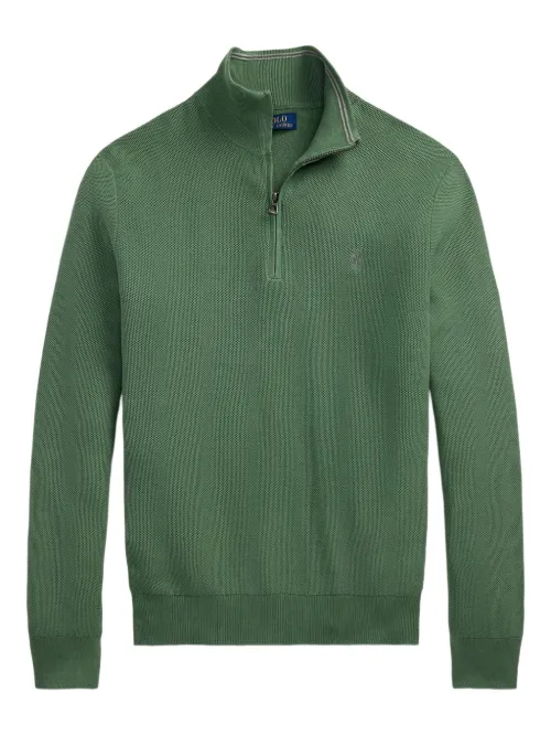 Sweat en coton - Polo Ralph Lauren - Modalova