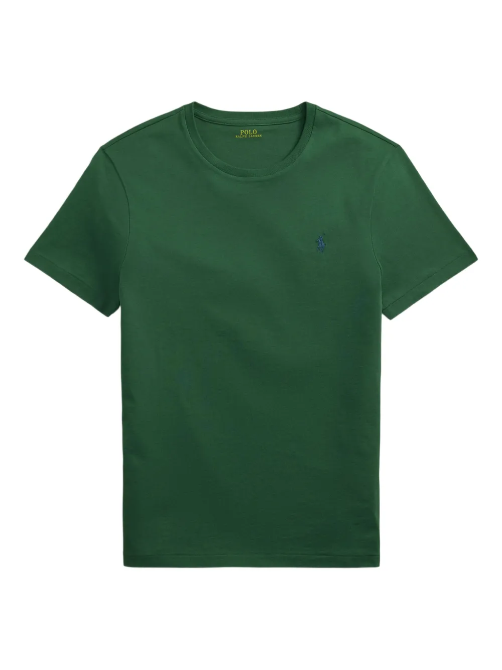 Polo Ralph Lauren エンブロイダリーTシャツ - グリーン Polo Ralph Lauren エンブロイダリーTシャツ - グリーン