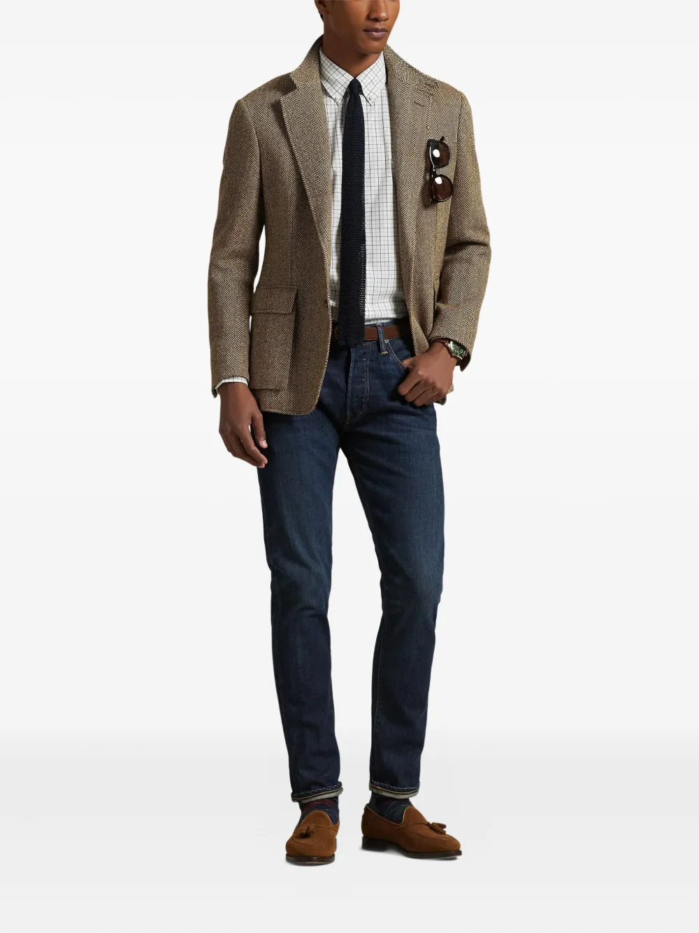 Polo Ralph Lauren camisa con botones | Image 2