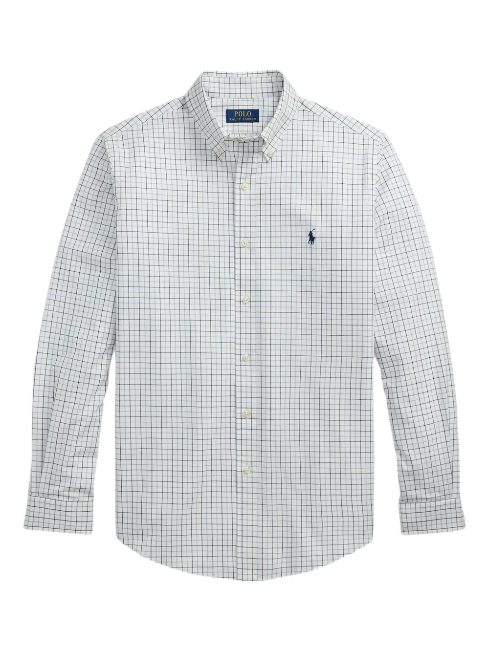 Polo Ralph Lauren camisa con botones | blanco | Image 1
