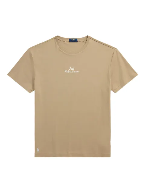 Polo Ralph Lauren cotton T-shirt