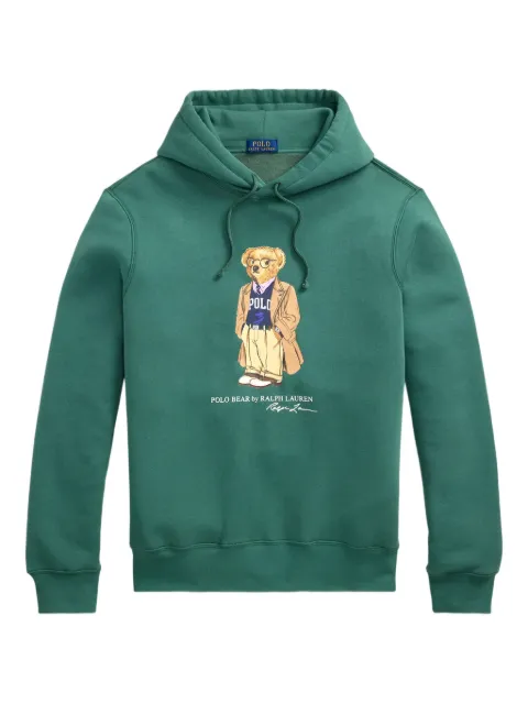 Polo Ralph Lauren هودي 'بولو بير'