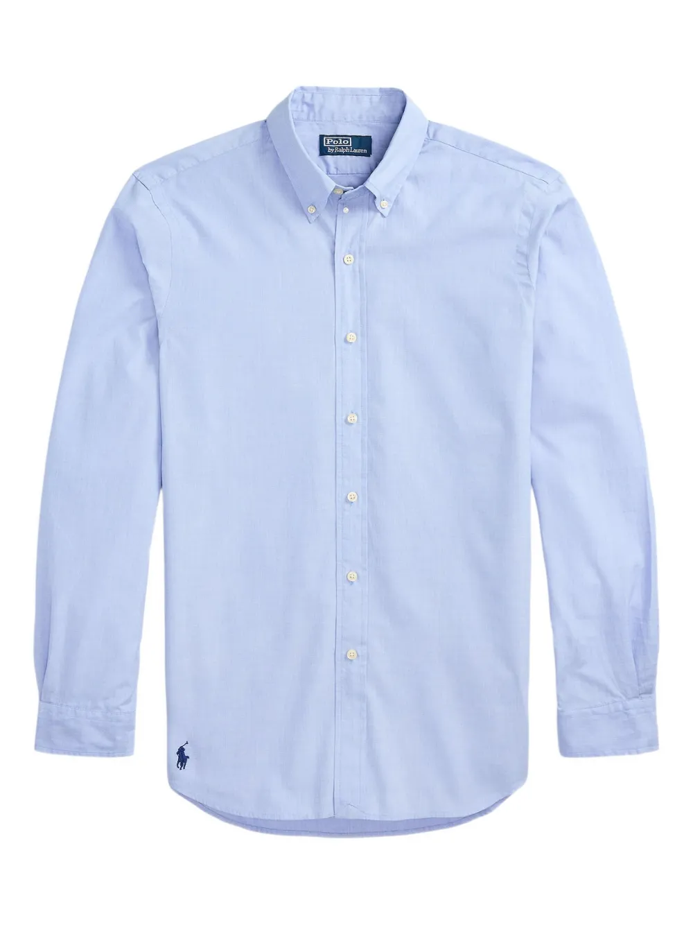 Polo Ralph Lauren Camicia con colletto button-down | blu | Image 1