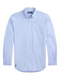 Polo Ralph Lauren button-down shirt - Blue